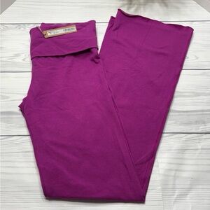 SKIMS cotton Jersey foldover
